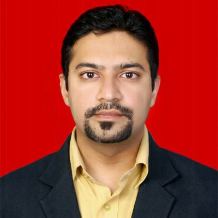 CA. Mihir